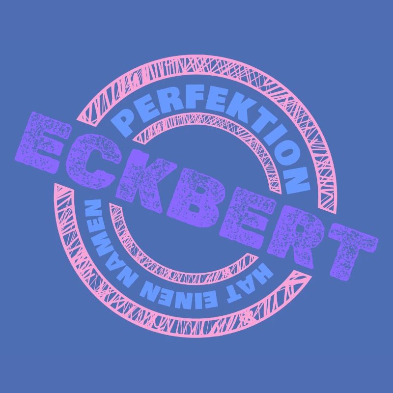 Perfekt Eckbert