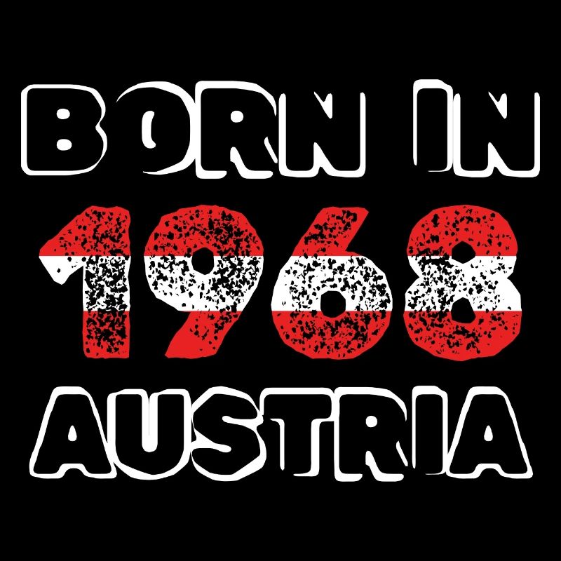 Austria 1968