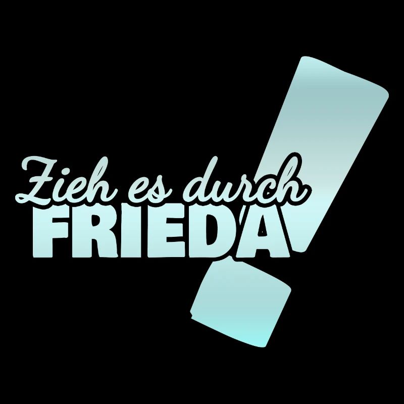 Frieda