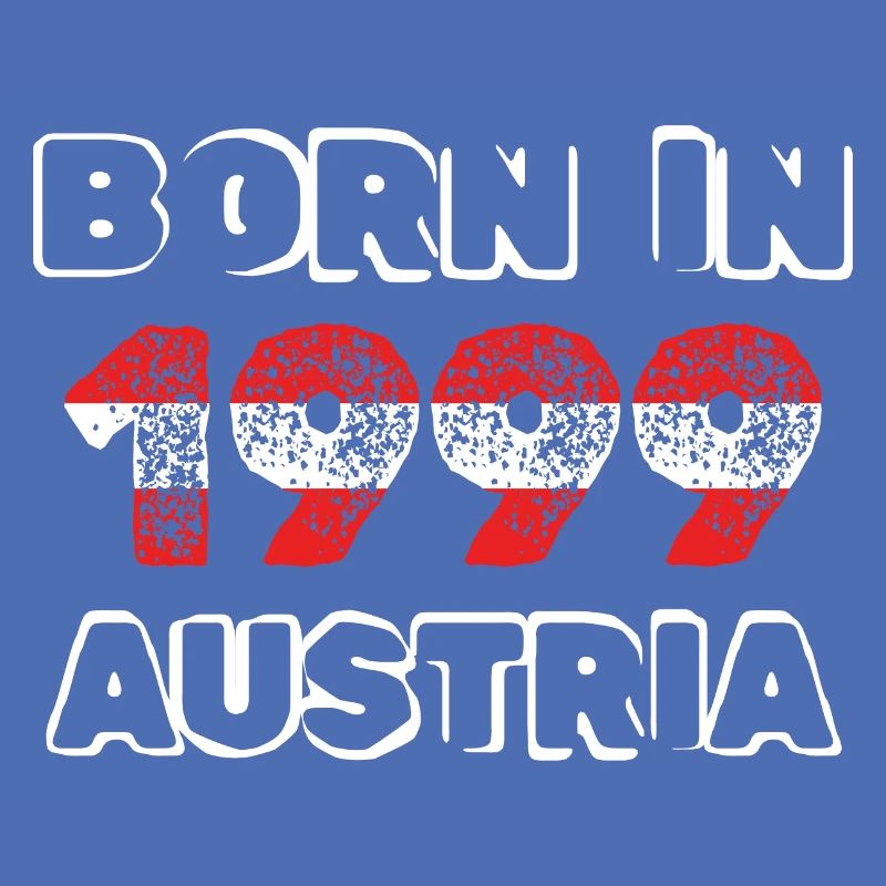 Geboren 1999