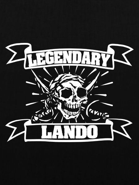Lando