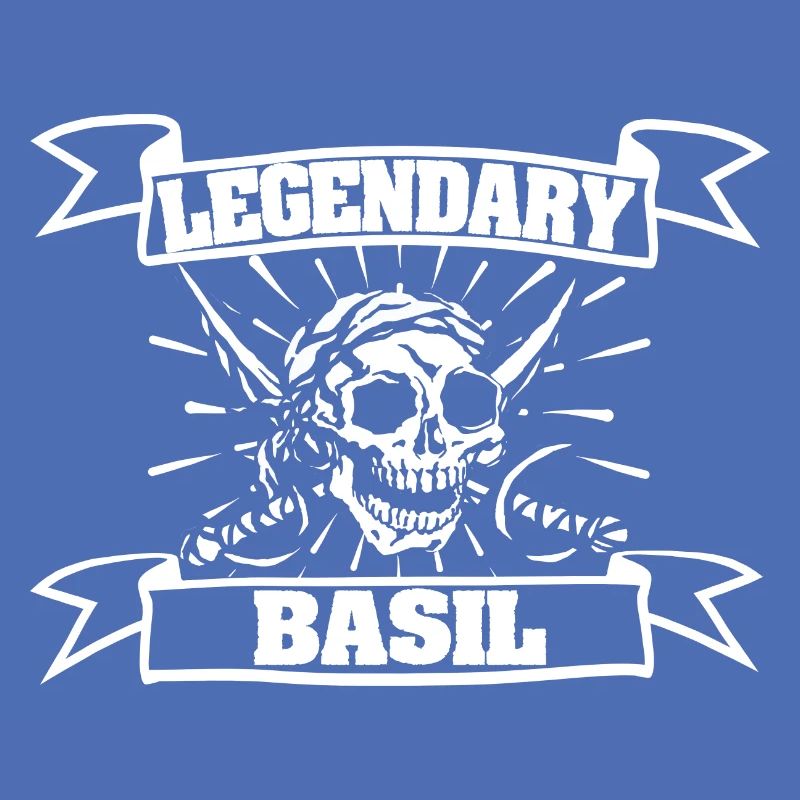 Basil