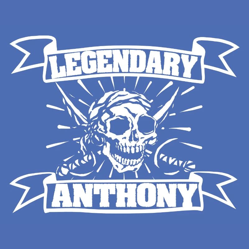 Anthony