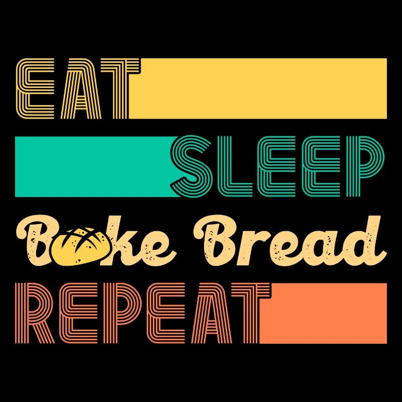 Bread Baking Baker Bakery Sourdough