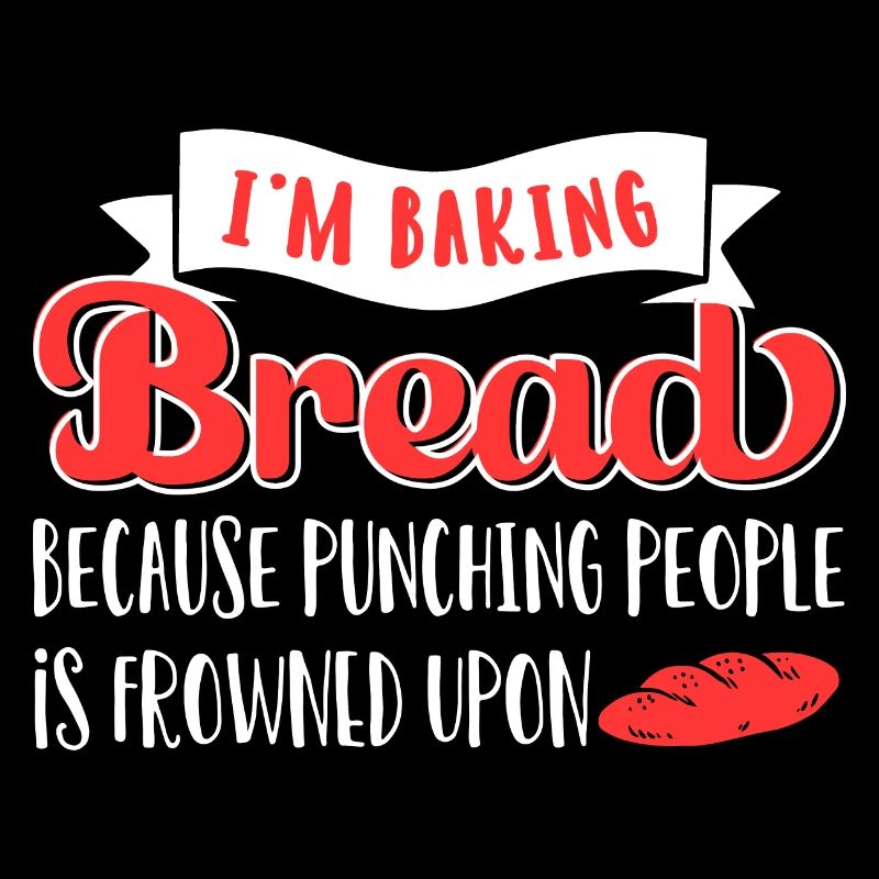 Bread Baking Baker Bakery Sourdough
