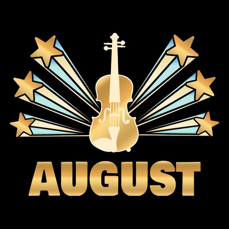 August
