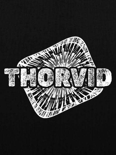 Geburt Thorvid