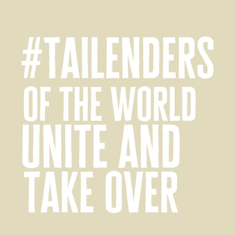 Tailenders