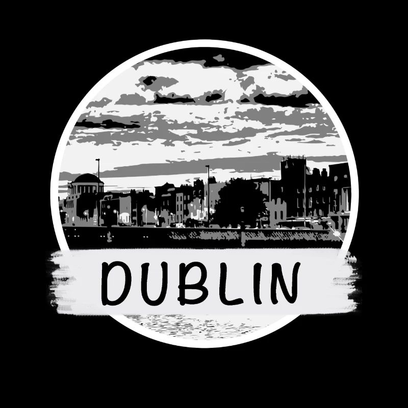 Ville de Dublin