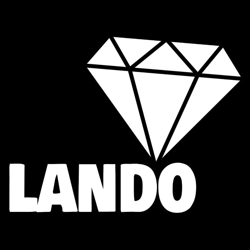 Gift for Lando