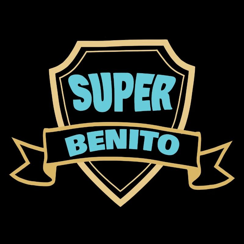 Gift for Benito