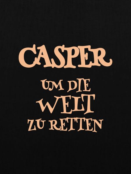 Helfer Casper