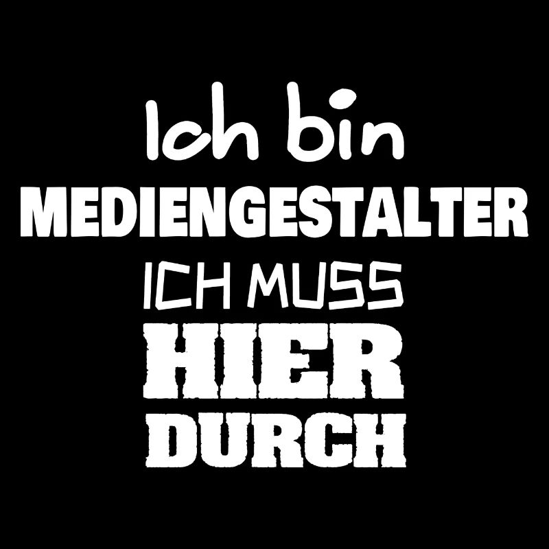 Occupation Media Designer