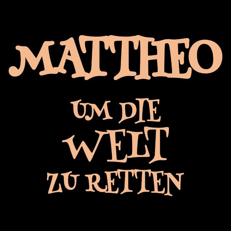 Helper Mattheo