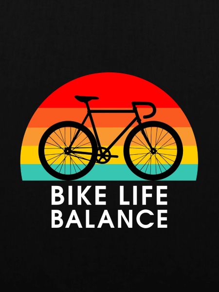 Bike Life Balance
