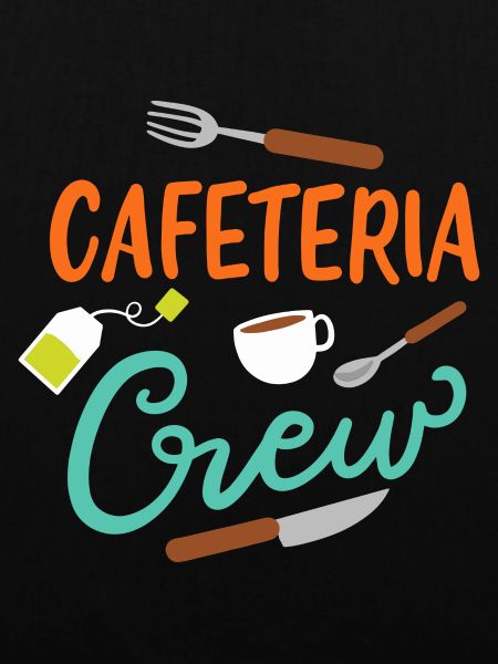 Cafeteria-Besatzung