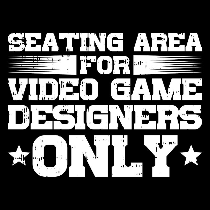 Video Game Designer