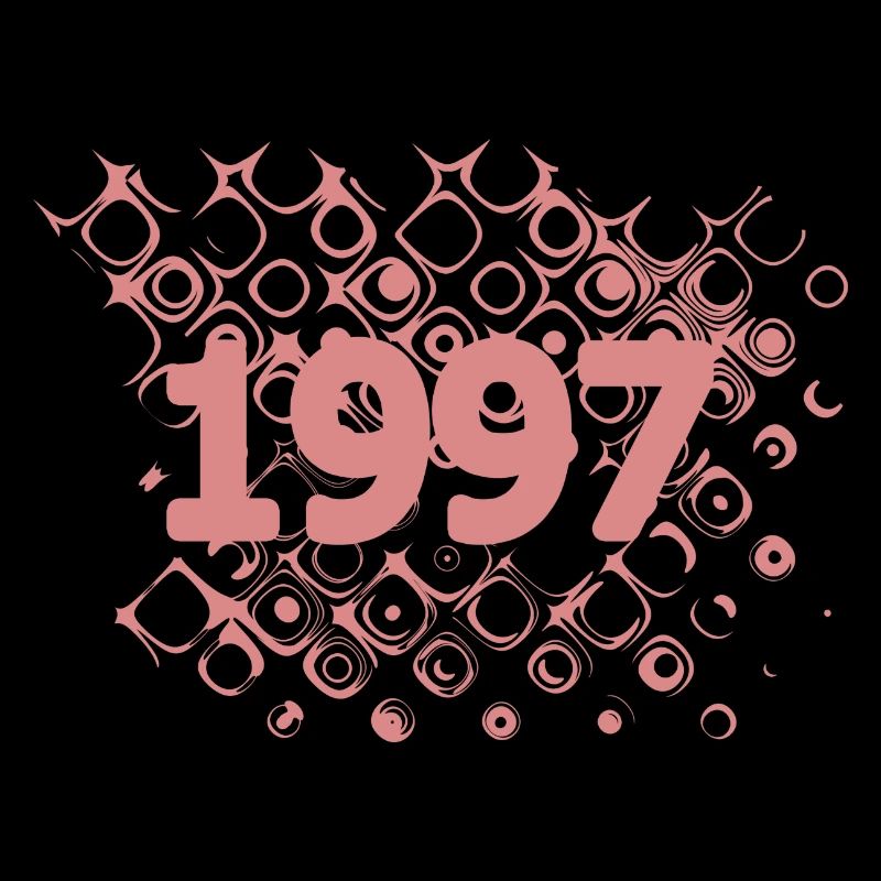 Jahr 1997