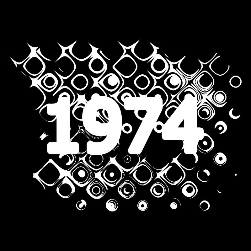 Retro 1974