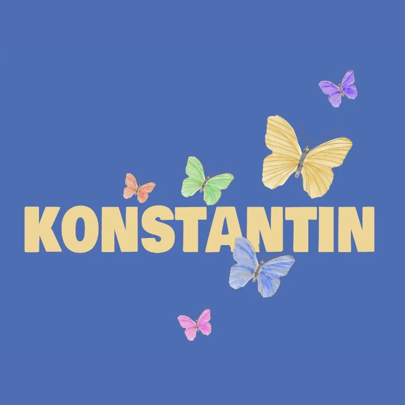 Constantine Constantine