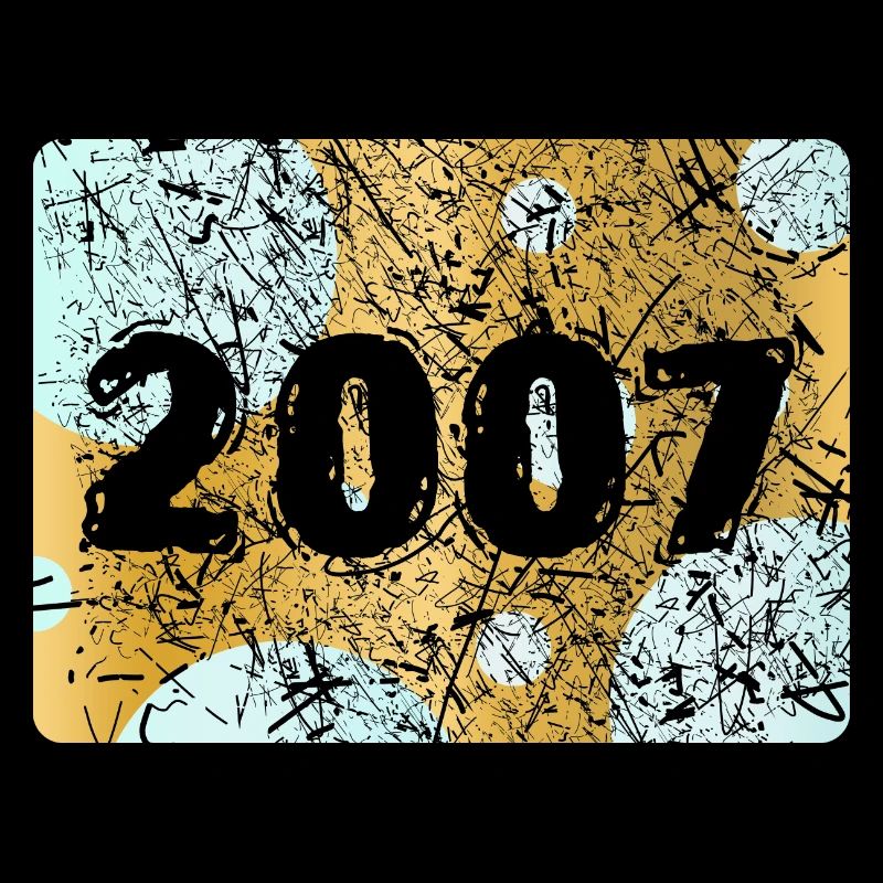 Numéro 2007