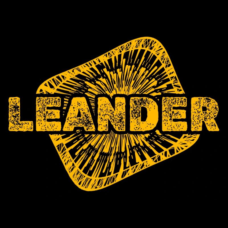 Sternenstaub Leander