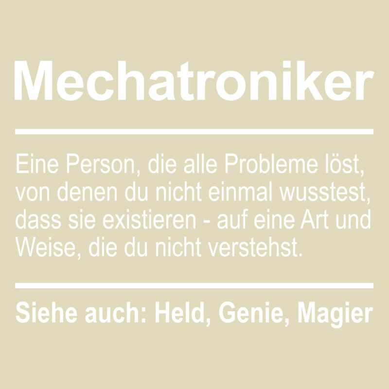 Mechatronics Technician