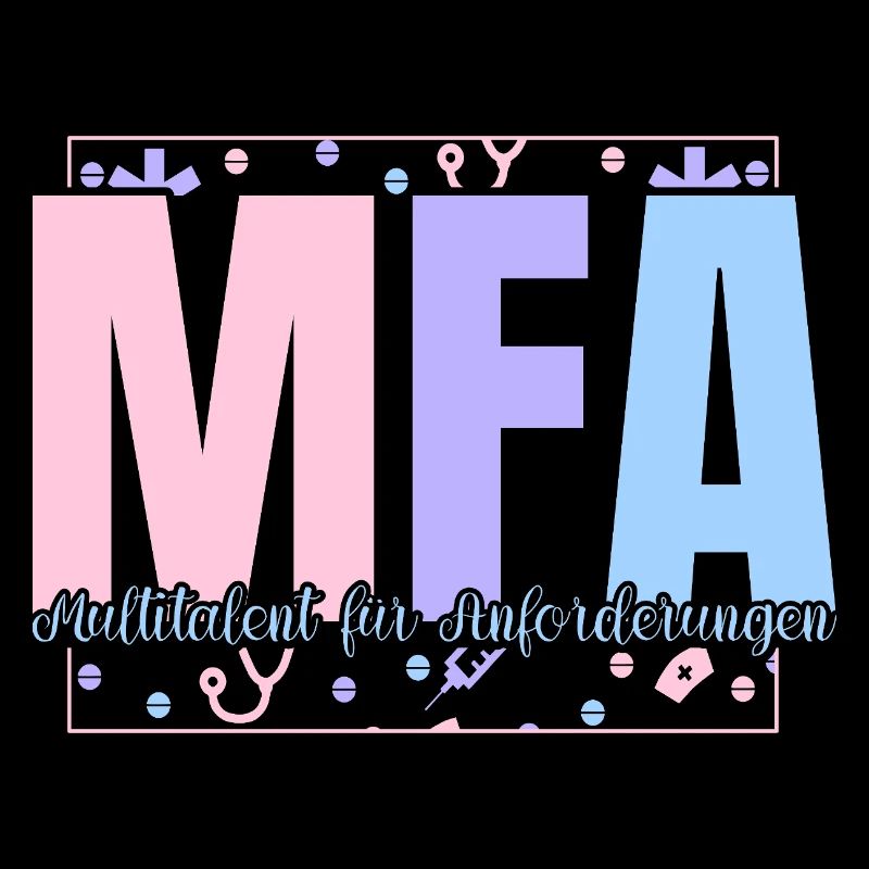 MFA Assistant médical polyvalent