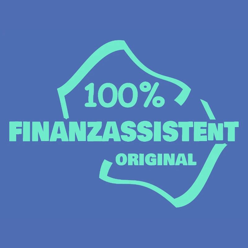 Profession : Assistante financière