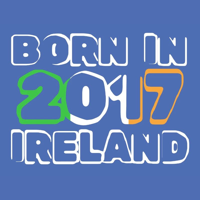 Irland 2017