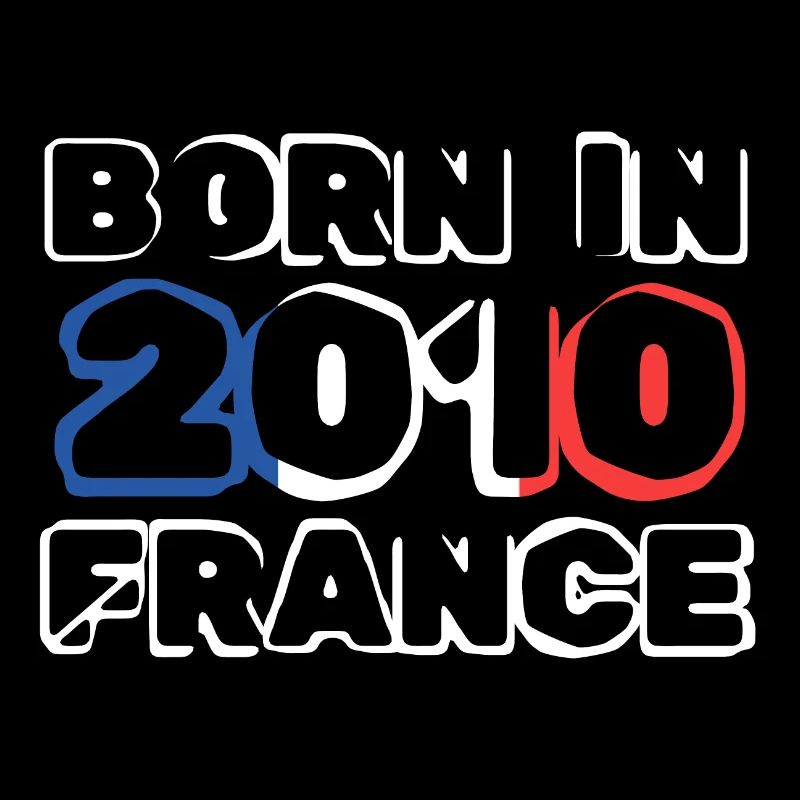 Frankreich 2010