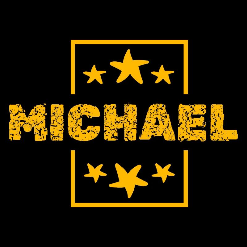 Geschenk für Michael