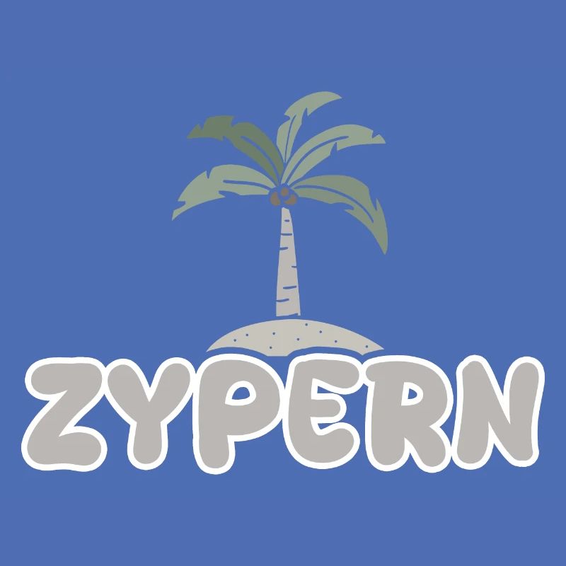Zypern als Zypern