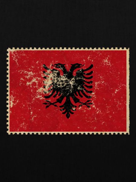 Albanien