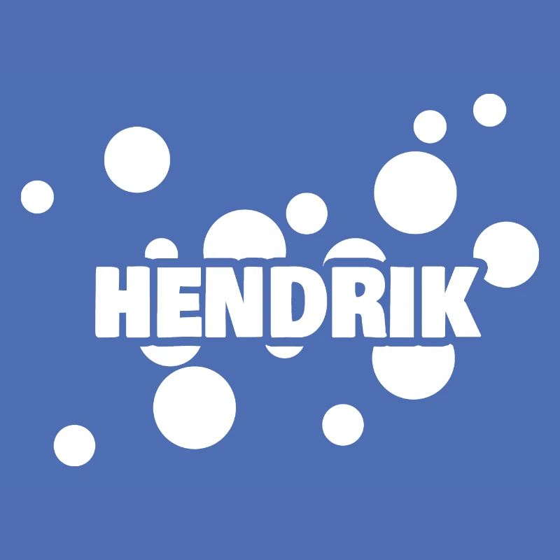 First name Hendrik