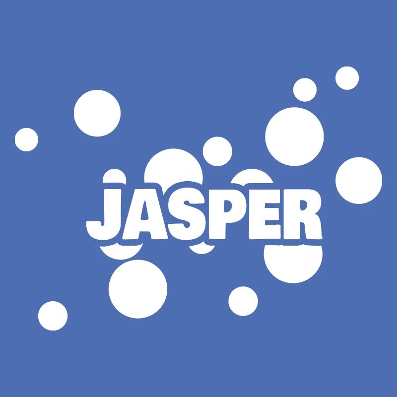 Jasper as a first name