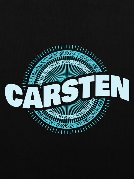 Carsten als Geschenkidee