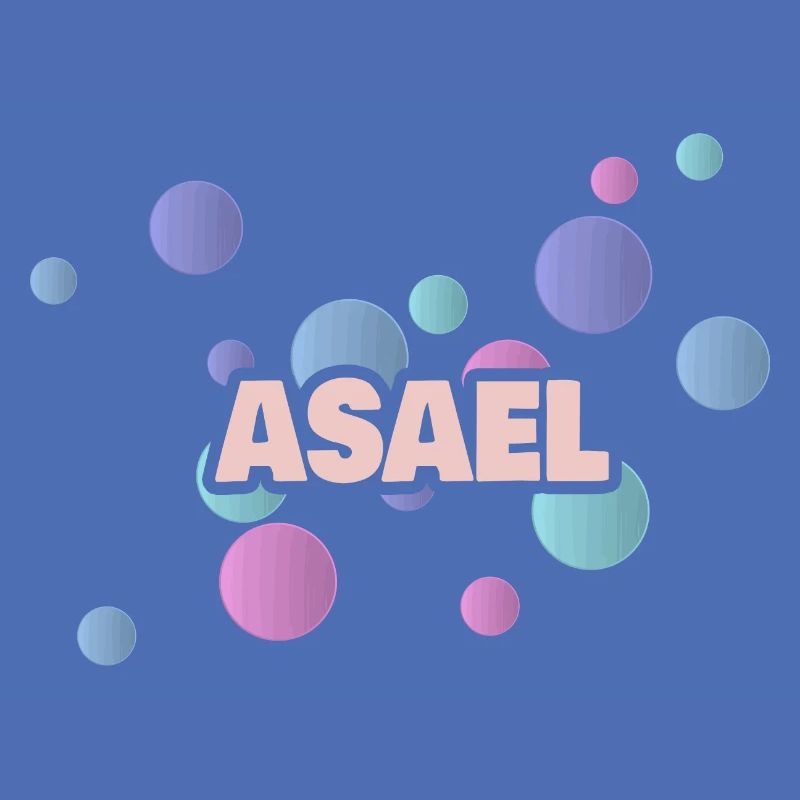 Asael Asael