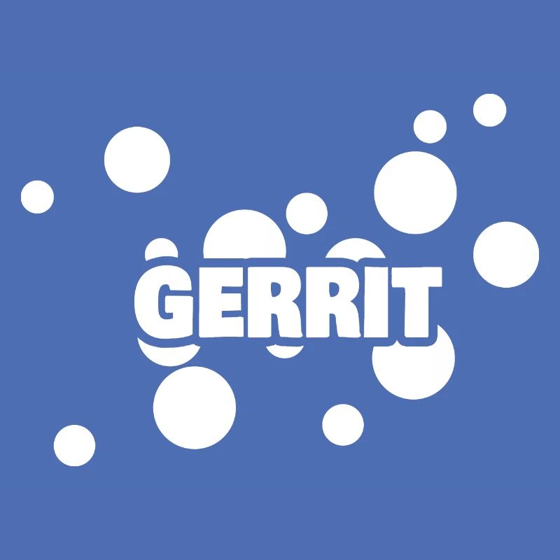 First name Gerrit