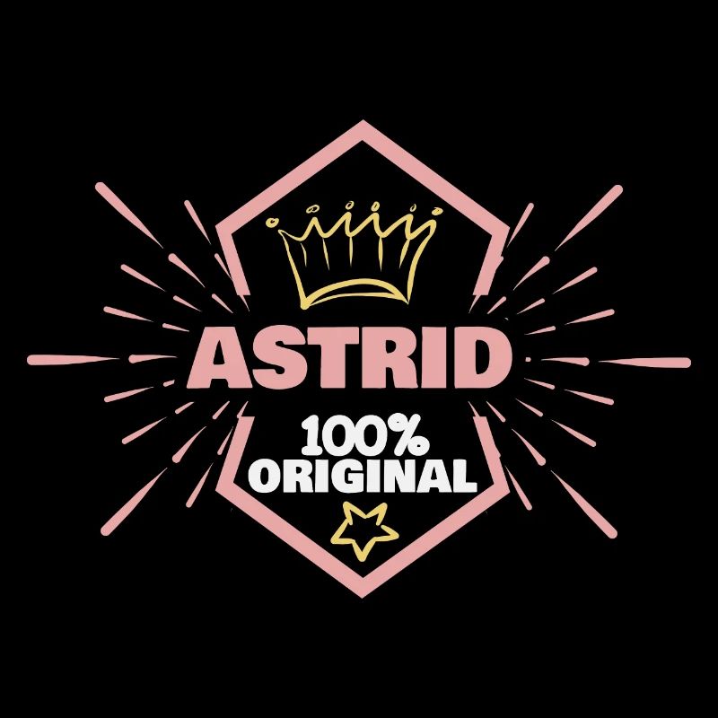 Astrid