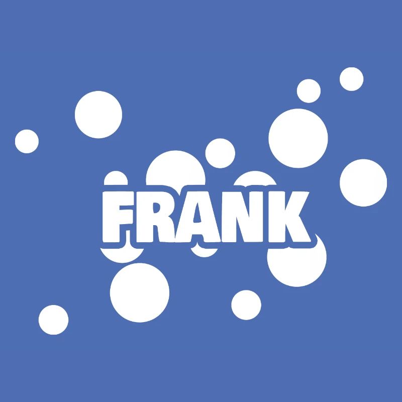 Frank as a first name