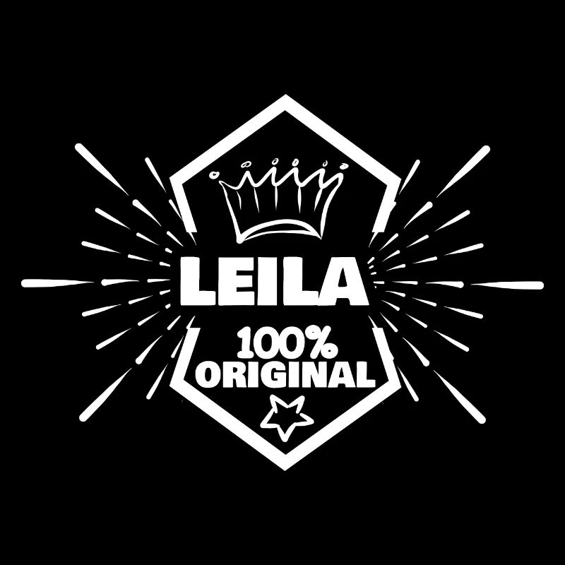 First name Leila