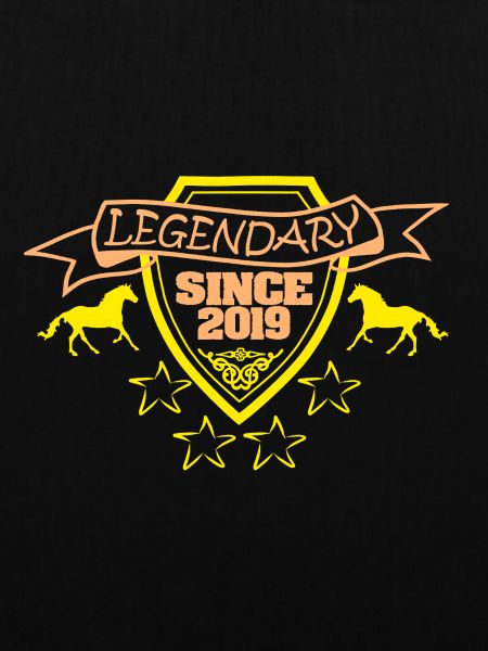 Legendaer 2019