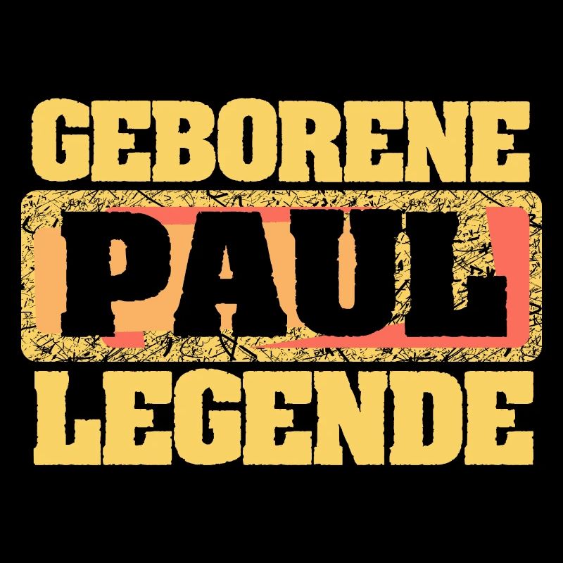 Paul