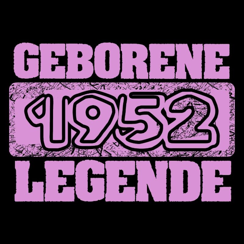 Retro 1952