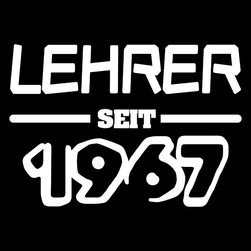 Enseignant 1967