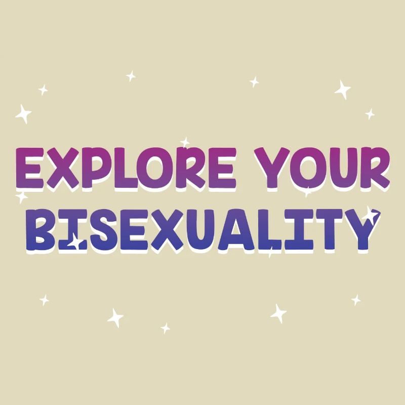 Explore Your Bisexuality Bisexual LGBTQ Bi Pride
