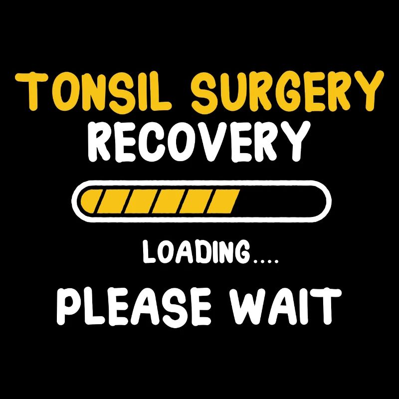 Tonsillectomy, recovery, tonsillectomy