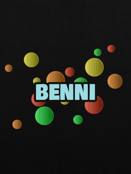 Benni Benni