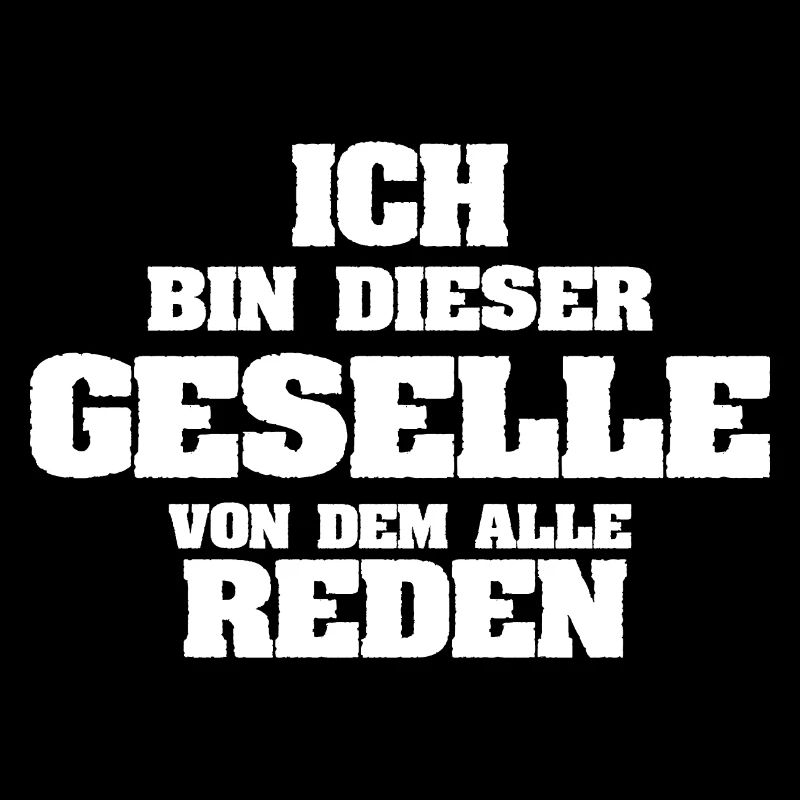 Geselle